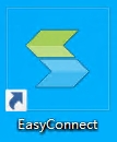 运行 EasyConnect